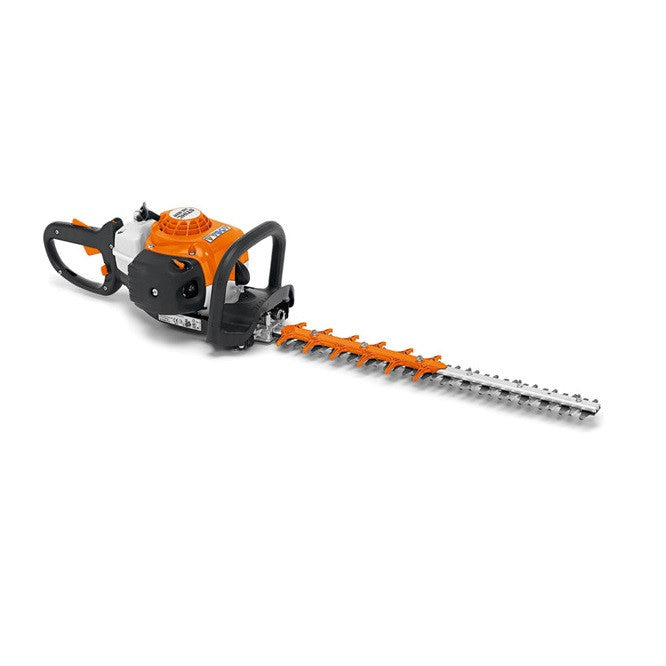Hedge trimmer - Petrol - Mega Hire