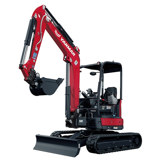3.5T Excavator