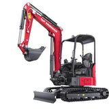 Excavator - 3.2T