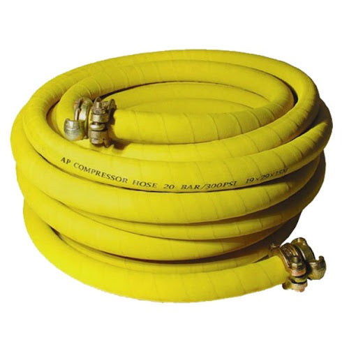 1" Air Hose (20m)