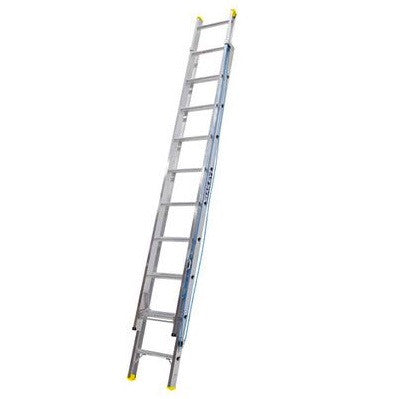 Extension Ladders - Aluminium - Mega Hire