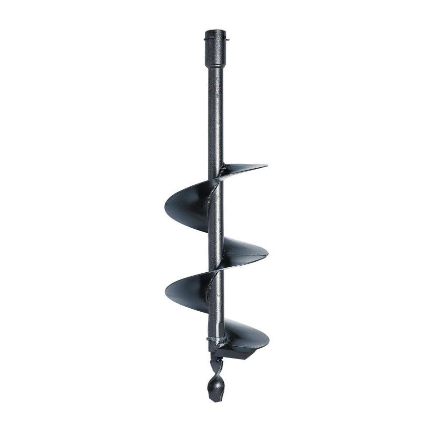 120mm auger