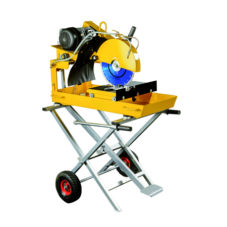 Saw brick - 350mm (Electric) - Mega Hire