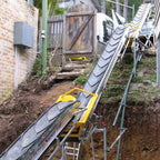 3.3m Conveyor Belt - Mega Hire