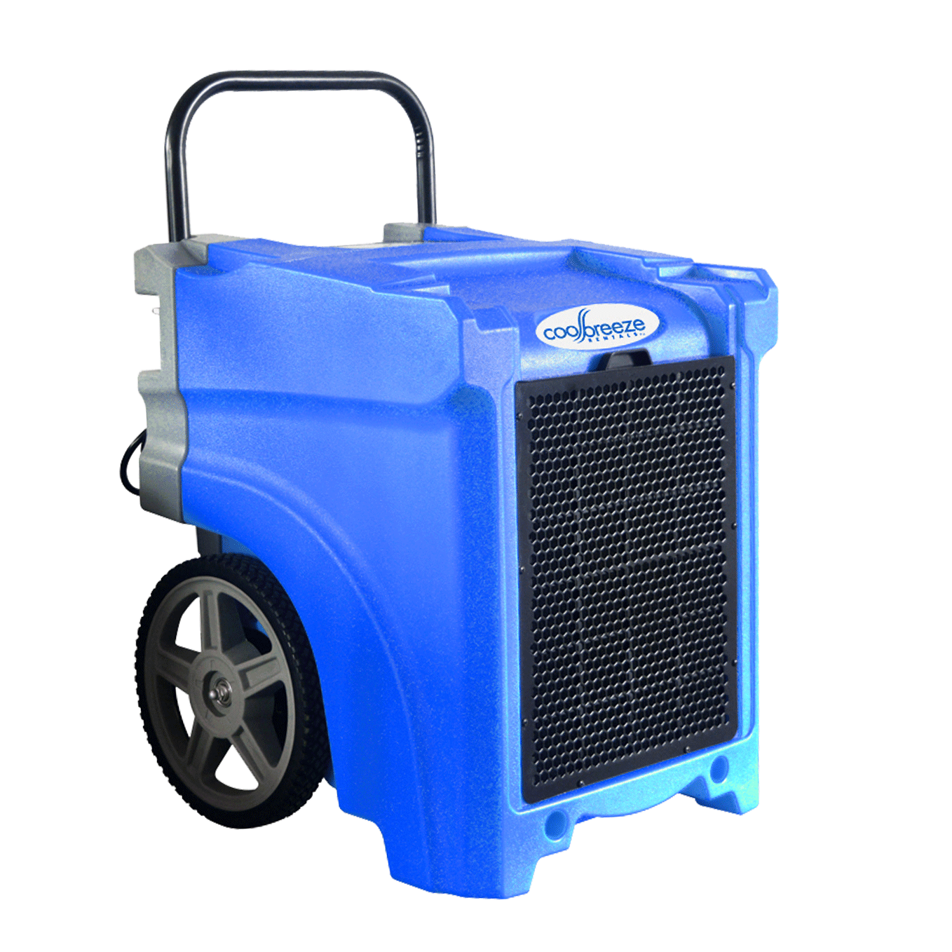 50L/d Dehumidifier - Mega Hire