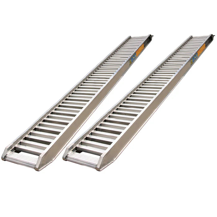 Heavy Duty Loading Ramps - Pair 5.9T