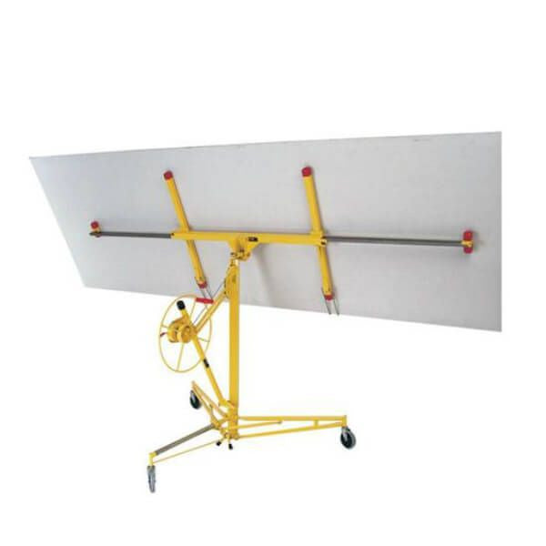 Panel lifters - Gyprock - Mega Hire