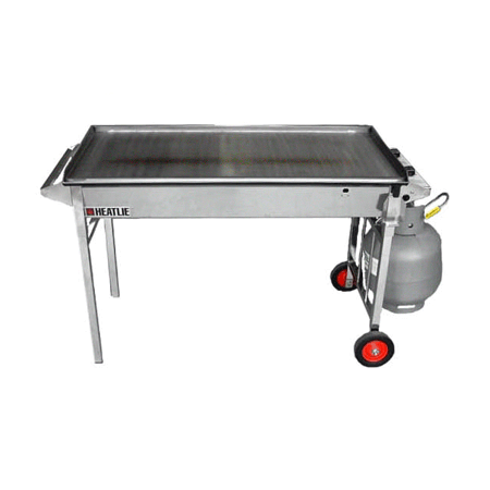 Barbeque - Mega Hire