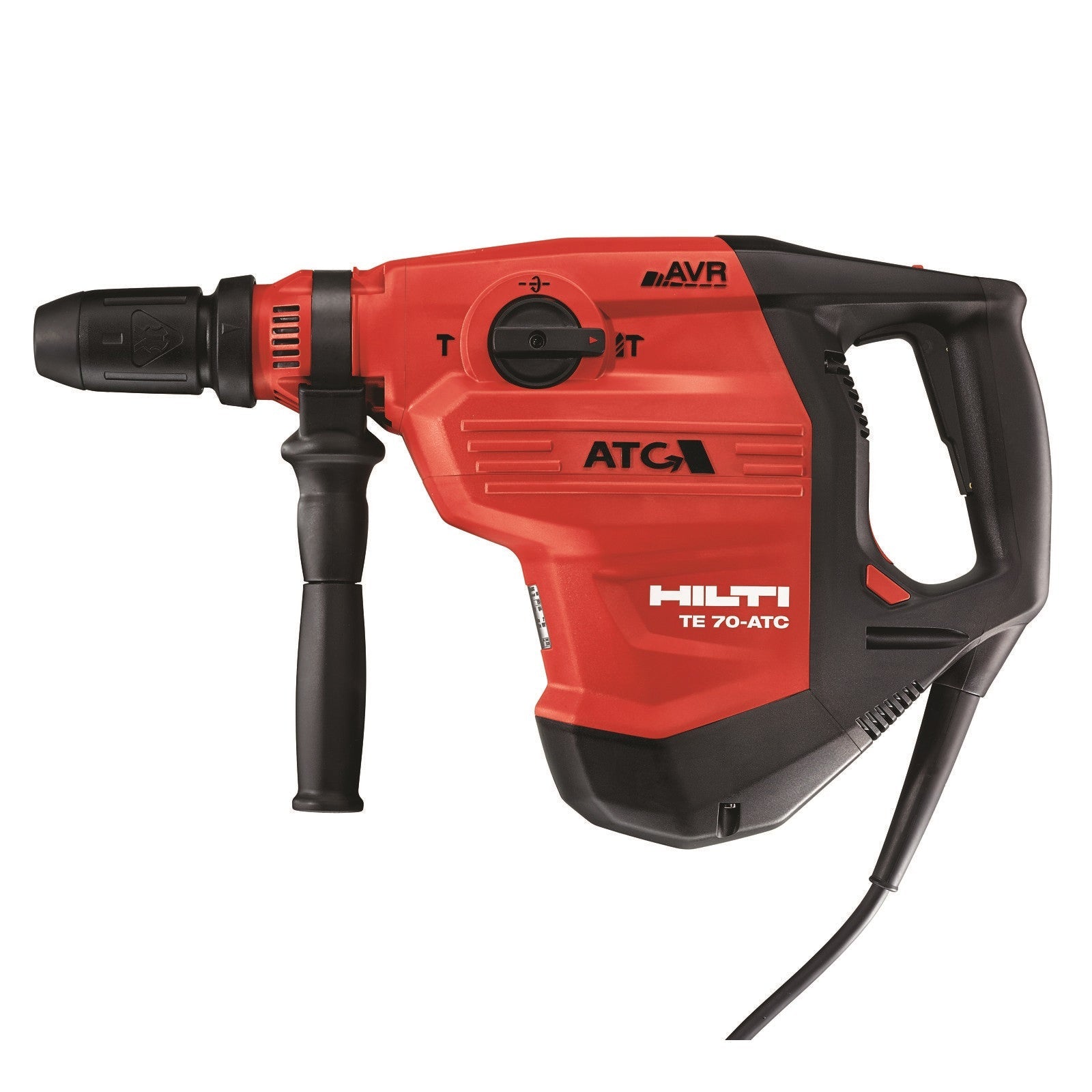 Rotary Hammer drill - Heavy (Electric) - Mega Hire