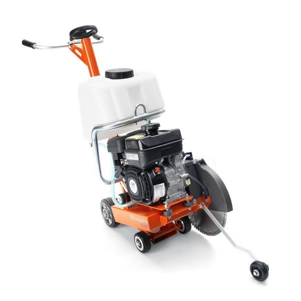 Concrete saw - 350mm (Petrol) - Mega Hire