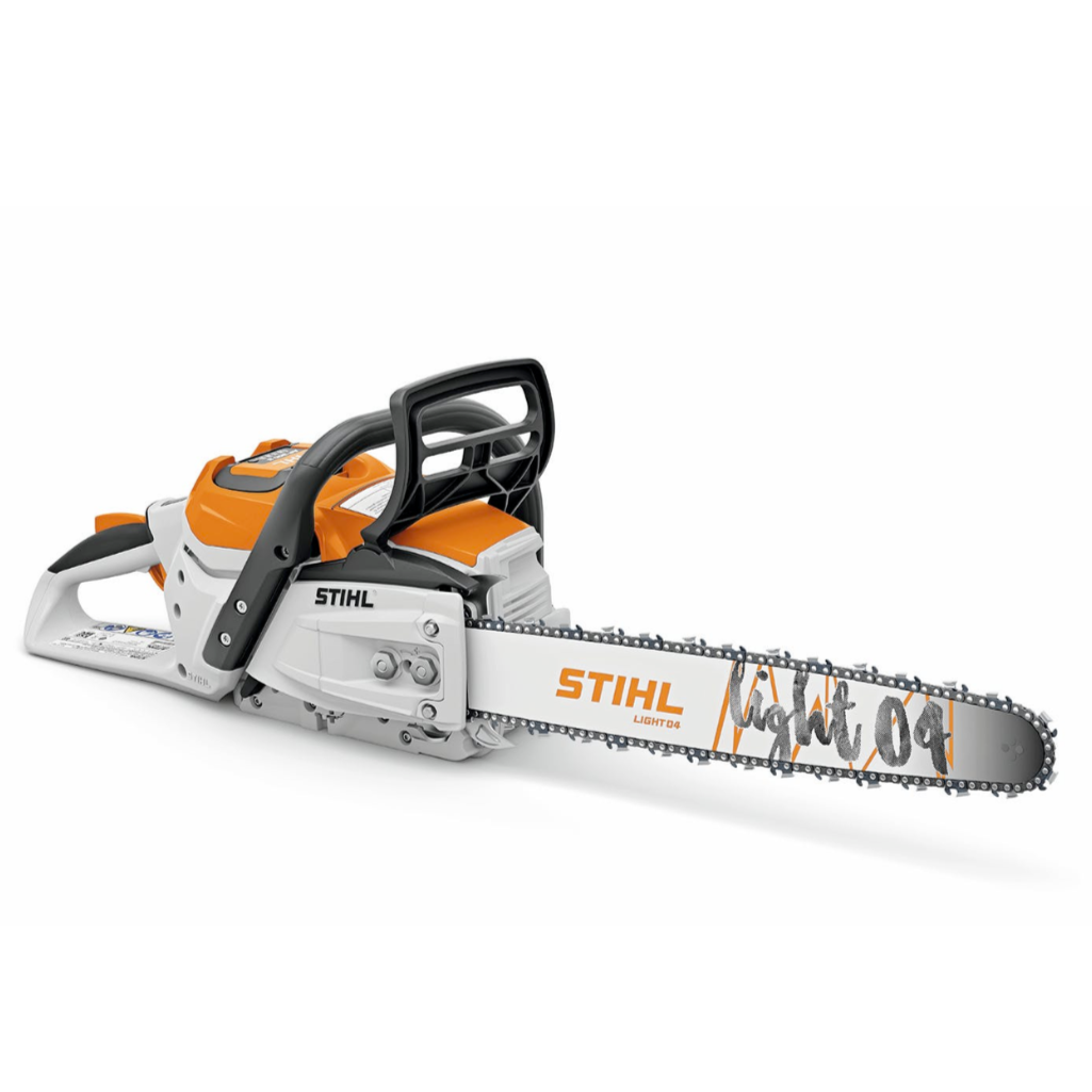 20" Chainsaw (500mm) - Battery - Mega Hire