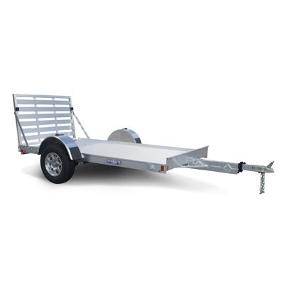 Plant Trailer Small