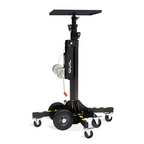 Material Hoist T-bar - 4.0M (125KG) - Mega Hire