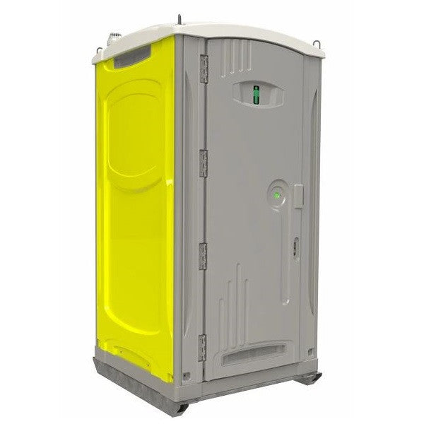 Toilet - Skidded - Mega Hire