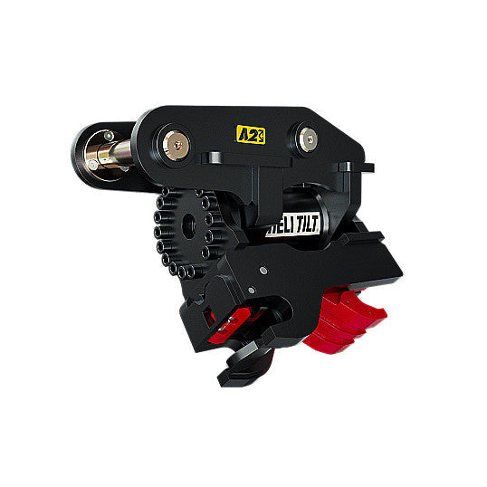Tilt Hitch