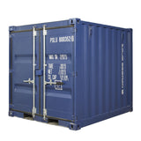 Storage Containers (10ft to 40ft) - Mega Hire