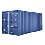 Storage Containers (10ft to 40ft) - Mega Hire