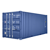 Storage Containers (10ft to 40ft) - Mega Hire