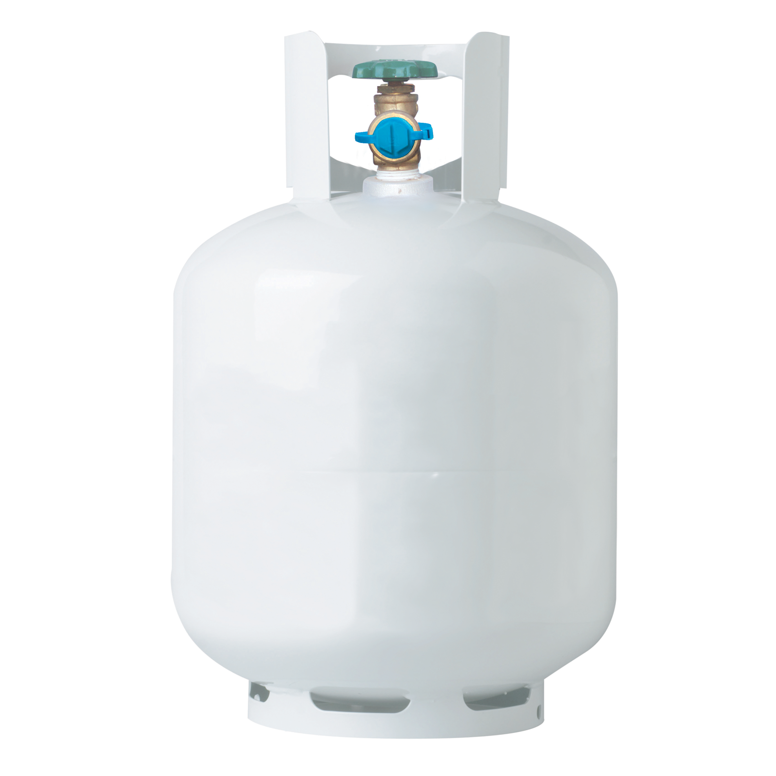 9Kg LPG bottle - Mega Hire