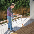 Paint Sprayer - Airless (Electric) - Mega Hire