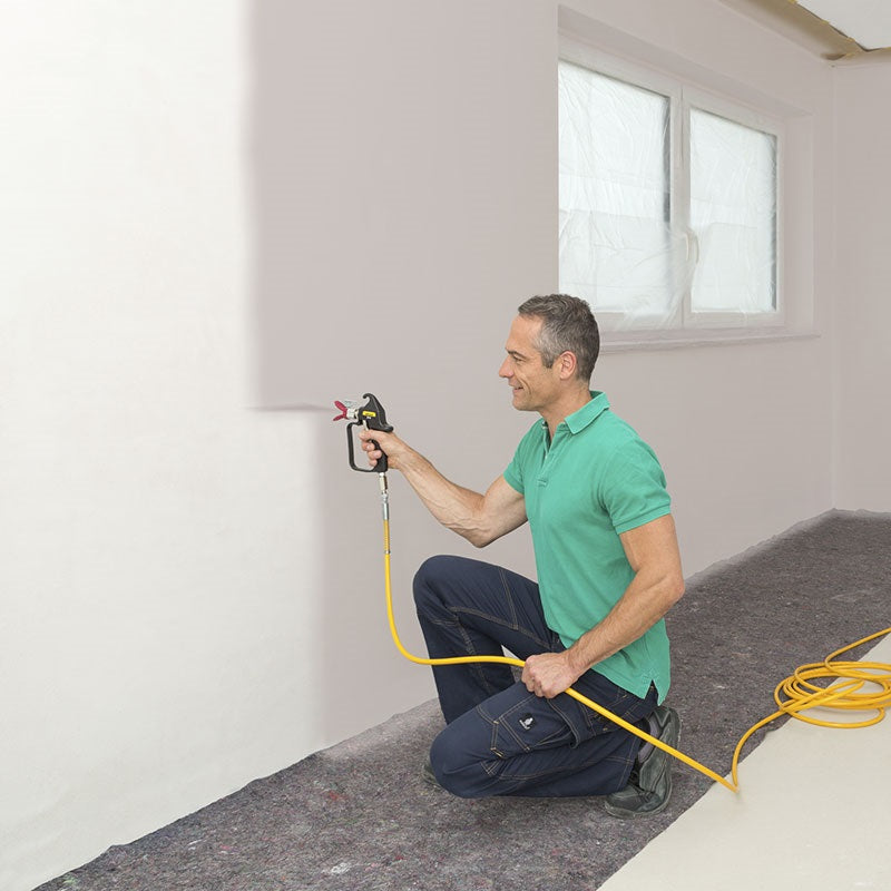 Clean & paint package - Houses, Roofs, Commercial - Mega Hire