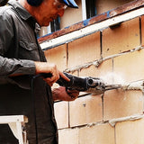 Saw - mortar (Arbortech) - Mega Hire