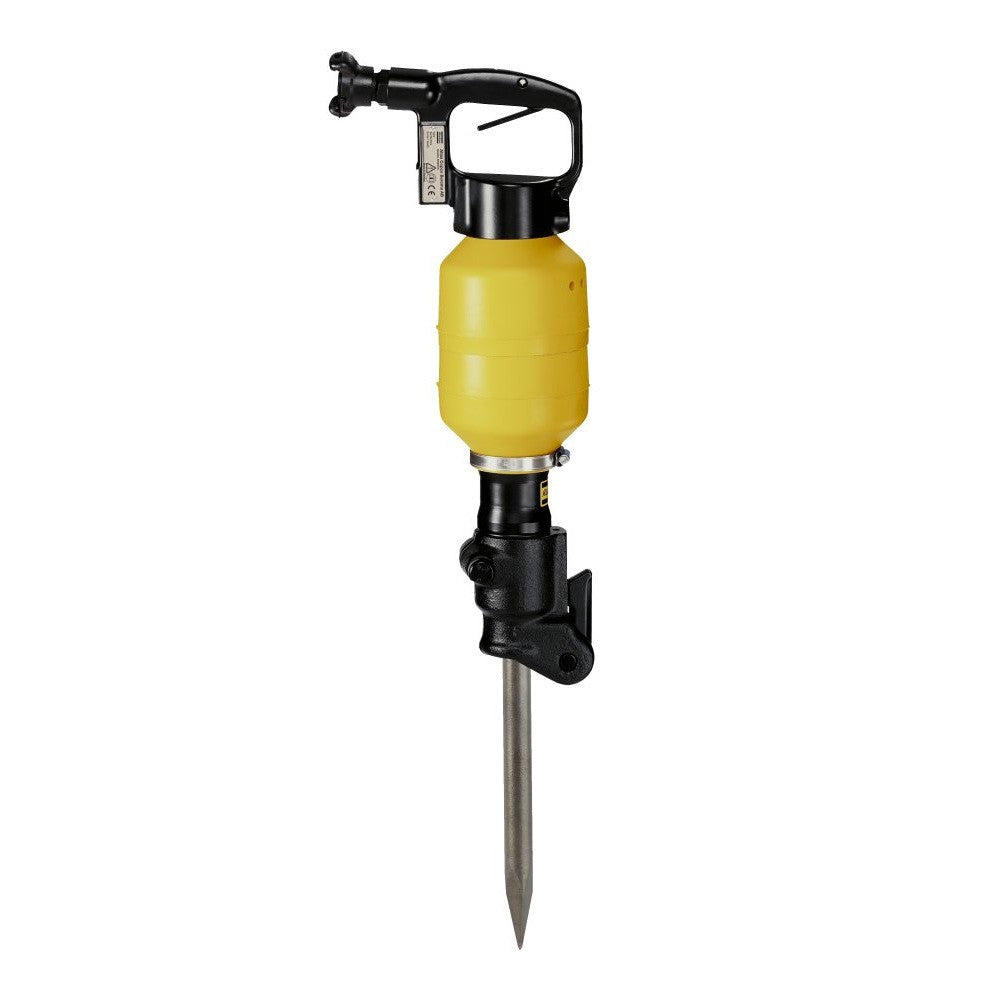 Air Jackhammers - 10kg - Mega Hire