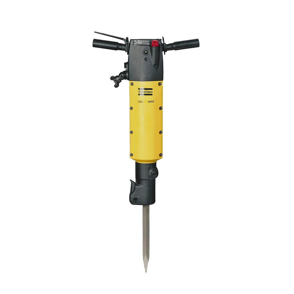 Air Jackhammers - 37kg - Mega Hire