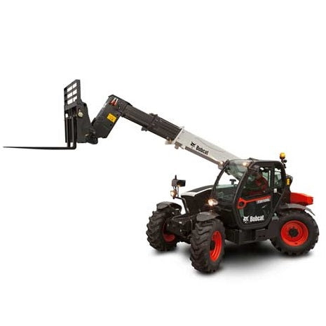 Telehandler 5m Mobile Telehandler HIRE - 2.5t at 5m diesel | Mega Hire
