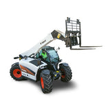 Manitou Telehandler - 3.2t at 7m diesel - Mega Hire