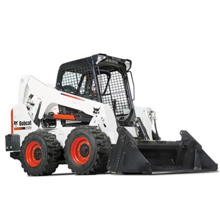 Skid Steer loader - Bobcat S650 - Mega Hire