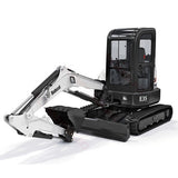 Excavator - 3.5T - Mega Hire