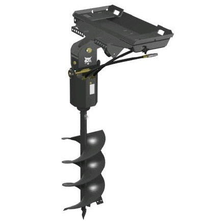 Bobcat - auger driver (attachment only) - Mega Hire