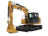 Excavator - 13T - Mega Hire