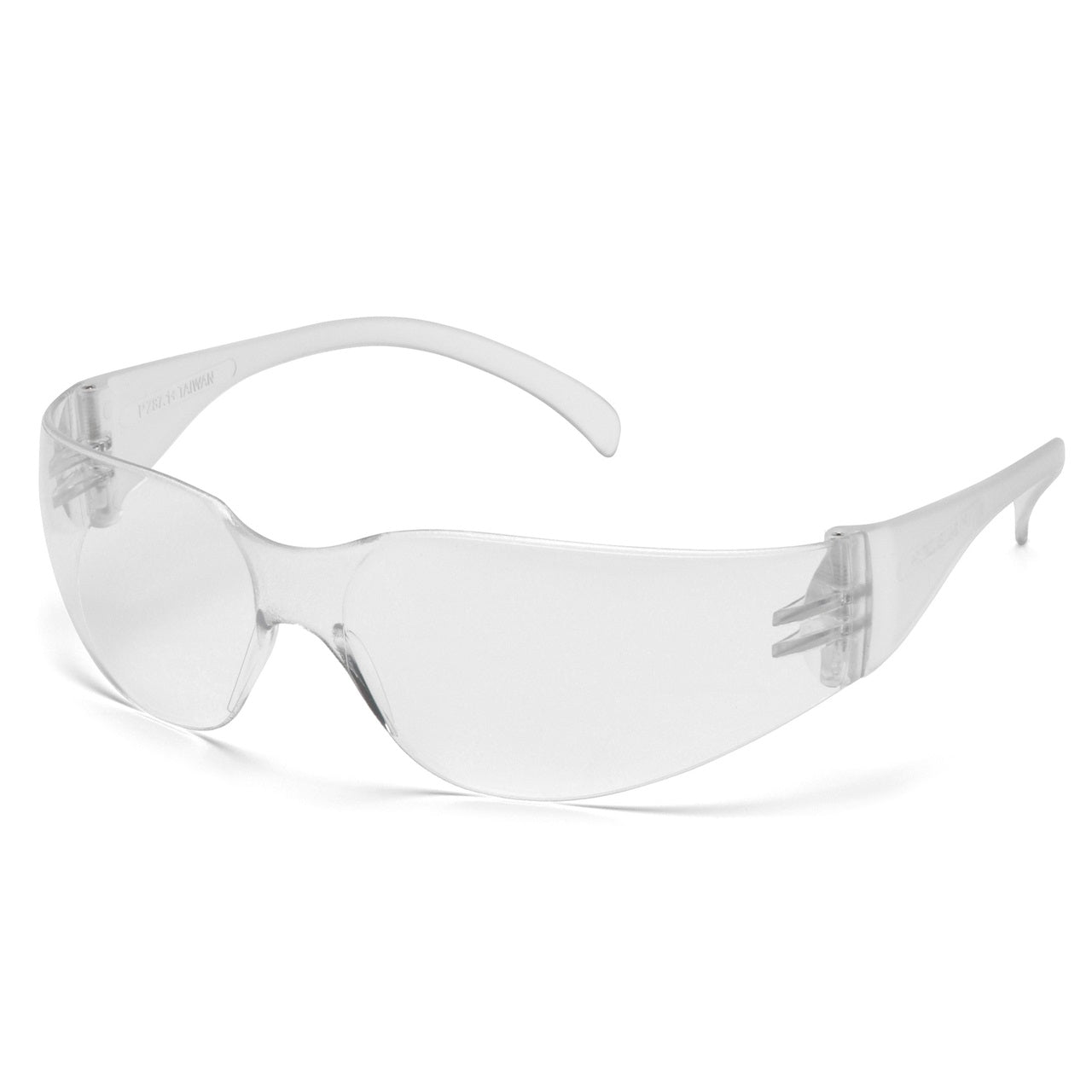 Safety Glasses - clear - Mega Hire