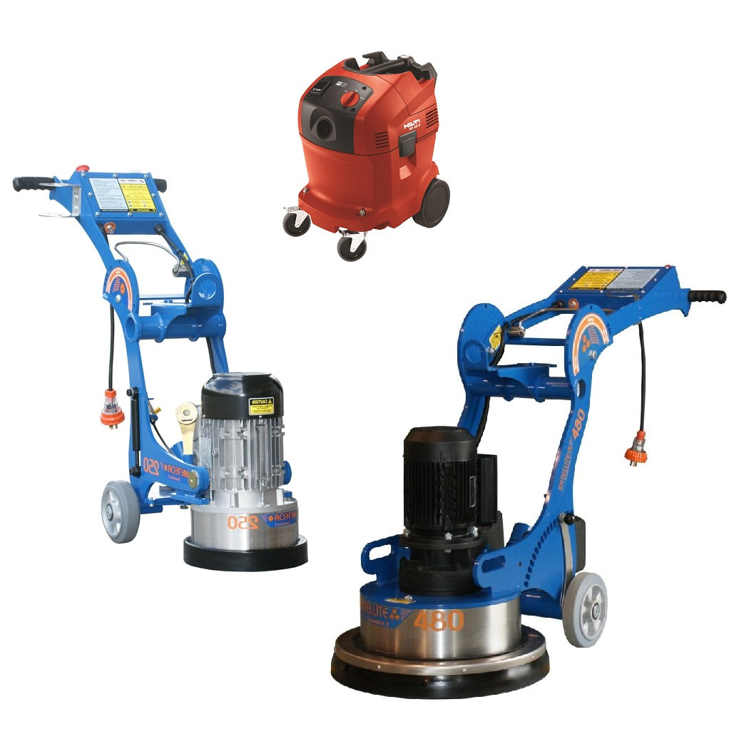 Zetya test - Mega Hire