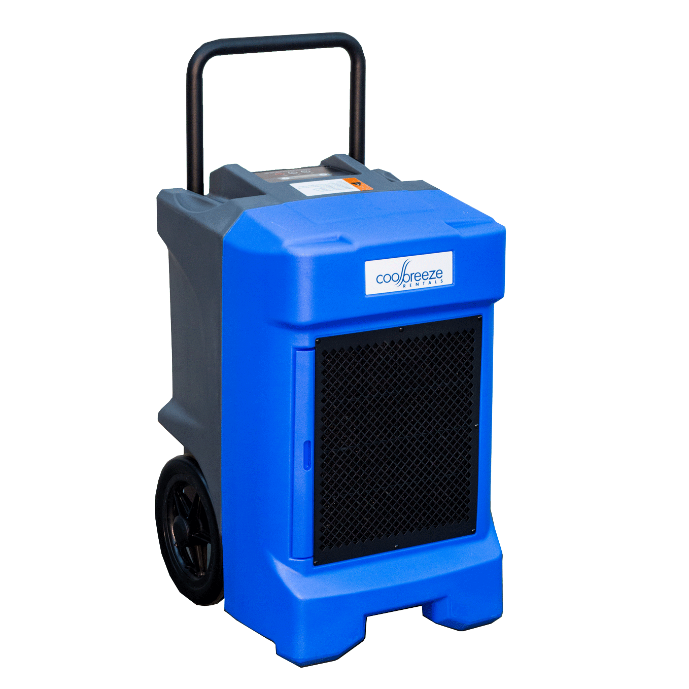 85L/d Dehumidifier