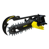 Bobcat - trencher (attachment only) - Mega Hire