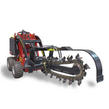 Kanga mini-loader
