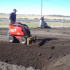 Tipper Truck 2.0T & Dingo package - Mega Hire