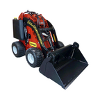Kanga mini-loader - Mega Hire