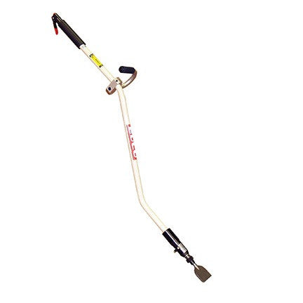 Air chisel scaler - Mega Hire