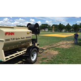 Hydro Seeder - petrol - Mega Hire