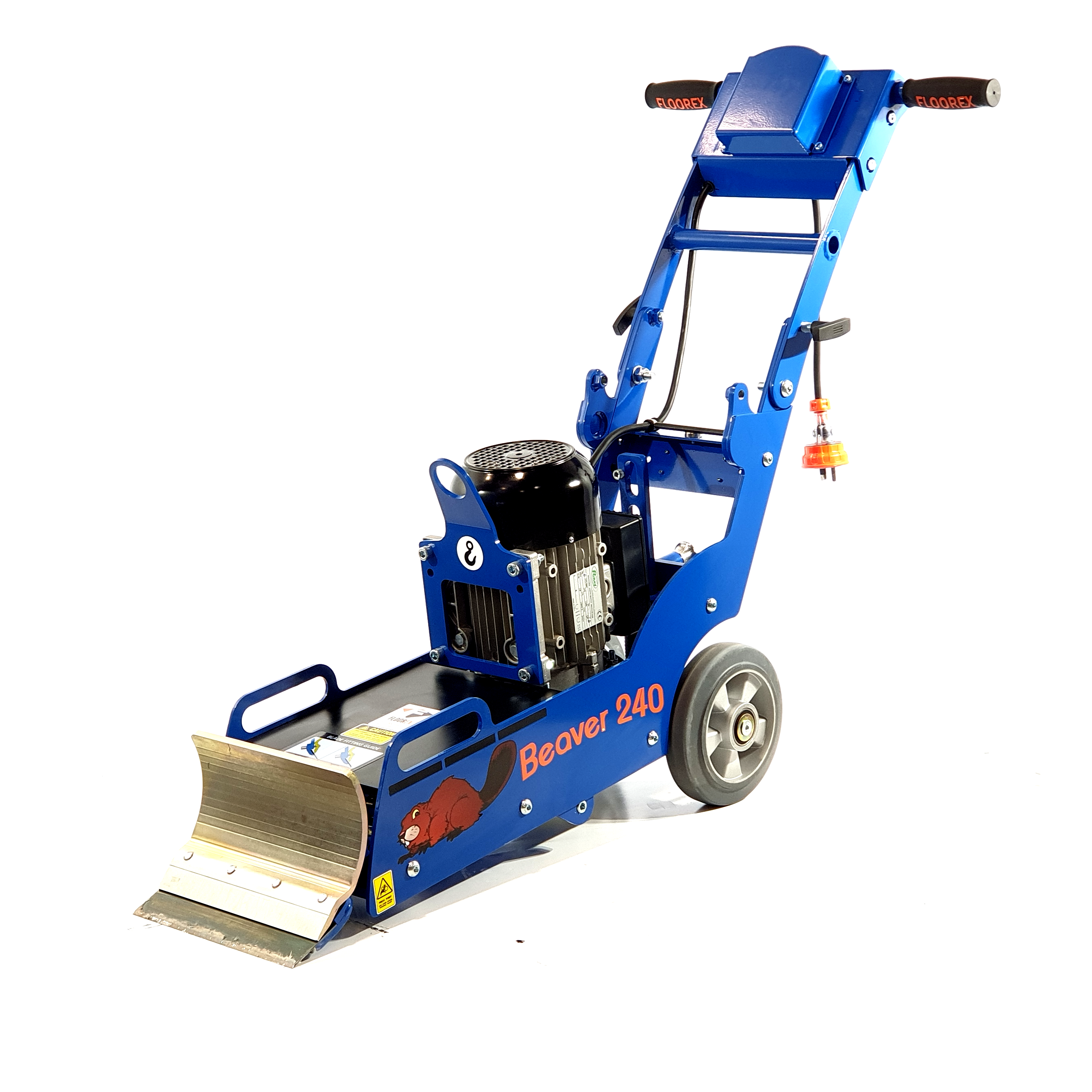 Floor Stripper - Mega Hire