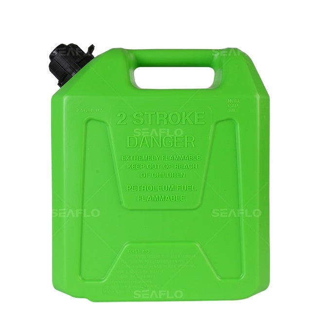 Fuel can - 5L - Mega Hire