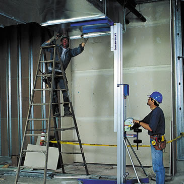 Material Hoist - 7.5m (250KG) - Mega Hire