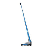 Mobile Straight boom - 55m (180ft) diesel - Mega Hire