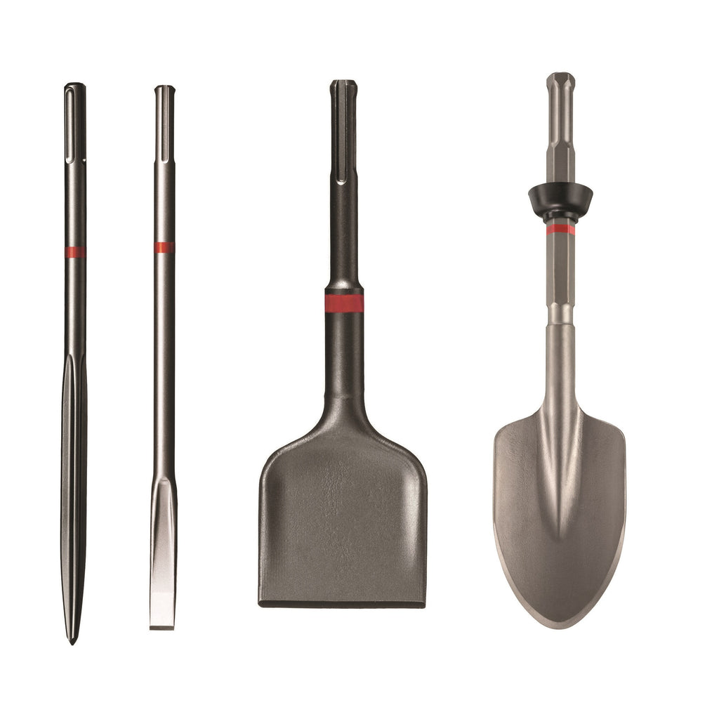 Jackhammer Hilti (Heavy) & Generator Package - Mega Hire