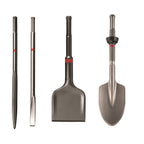 Jackhammer Hilti (Heavy) & Generator Package - Mega Hire