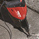 Jackhammer Hilti - Medium (Electric) - Mega Hire